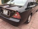 Daewoo Magnus 2004 - Bán ô tô Daewoo Magnus sản xuất năm 2004, màu đen 