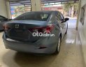 Mazda 3 2016 - Bán Mazda 3 sản xuất 2016, màu xanh lam, giá tốt