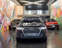 Audi Q7 2018 - Xe Audi Q7 2.0 TFSI năm 2018, màu đen, nhập khẩu nguyên chiếc