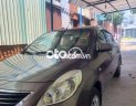 Nissan Sunny 2015 - Bán Nissan Sunny XL sản xuất 2015 xe gia đình, màu nâu