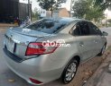 Toyota Vios 2015 - Bán ô tô Toyota Vios 1.5E MT năm sản xuất 2015, màu bạc, xe nhập 