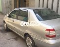 Fiat Siena 2002 - Cần bán xe Fiat Siena sản xuất 2002, màu bạc, giá rẻ