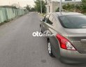 Nissan Sunny 2013 - Cần bán Nissan Sunny XL 1.5MT 2WD năm sản xuất 2013, màu nâu giá cạnh tranh