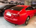 Audi A5 2012 - Bán Audi A5 Sportback năm sản xuất 2012, màu đỏ, nhập khẩu