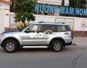 Mitsubishi Pajero 2008 - Bán xe Mitsubishi Pajero sản xuất năm 2008, màu bạc, nhập khẩu nguyên chiếc còn mới, giá 328tr