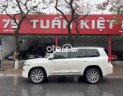 Toyota Land Cruiser 2020 - Cần bán gấp Toyota Land Cruiser VX 4.6 V8 sản xuất 2020, màu trắng, nhập khẩu 