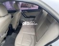 Kia Forte 2009 - Bán Kia Forte 1.6MT sản xuất năm 2009, màu trắng số sàn, giá chỉ 248 triệu