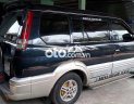 Mitsubishi Jolie 2003 - Cần bán Mitsubishi Jolie năm 2003, màu đen, nhập khẩu  