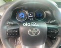 Toyota Hilux 2016 - Bán Toyota Hilux 3.0 4x4 AT năm 2016, màu bạc, xe nhập chính chủ, giá tốt