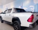Toyota Hilux 2021 - Bán Toyota Hilux 2.4E năm 2021, màu trắng, nhập khẩu nguyên chiếc còn mới