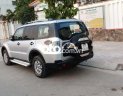 Mitsubishi Pajero 2008 - Bán xe Mitsubishi Pajero sản xuất năm 2008, màu bạc, nhập khẩu nguyên chiếc còn mới, giá 328tr