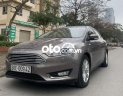 Ford Focus 2016 - Xe Ford Focus 1.5L Ecoboost Titanium  năm 2016, màu nâu, giá chỉ 535 triệu