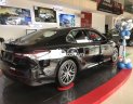 Toyota Camry 2022 - Bán Toyota Camry 2.5 HV năm 2022, màu đen, nhập khẩu