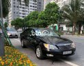 Toyota Camry 2003 - Bán Toyota Camry 3.0V năm 2003, màu đen chính chủ