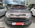 Ford EcoSport 2016 - Bán Ford EcoSport Titanium 1.5L AT năm sản xuất 2016, màu xám, 420 triệu