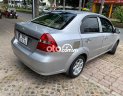 Daewoo Gentra 2009 - Bán ô tô Daewoo Gentra SX năm sản xuất 2009, màu bạc, nhập khẩu, xe gia đình