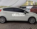 Ford Fiesta 2014 - Cần bán xe Ford Fiesta 1.0 sản xuất 2014, màu trắng