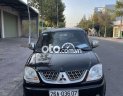 Mitsubishi Jolie 2006 - Bán Mitsubishi Jolie 2.0 sản xuất năm 2006, màu đen, xe nhập