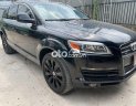 Audi Q7 2007 - Bán Audi Q7 4.2 năm 2007, màu đen, xe nhập, giá 420tr