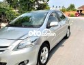 Toyota Vios 2008 - Bán xe Toyota Vios E năm 2008, màu bạc, giá tốt