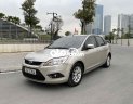 Ford Focus 2010 - Cần bán Ford Focus năm 2010, màu bạc, giá chỉ 230 triệu