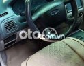 Ford Laser 2003 - Cần bán Ford Laser 1.8 năm 2003, màu đen, 129tr