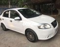 Daewoo Gentra 2010 - Cần bán gấp Daewoo Gentra sản xuất năm 2010, màu trắng, giá tốt