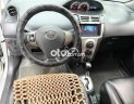 Toyota Yaris 2011 - Xe Toyota Yaris sản xuất 2011, màu bạc, nhập khẩu, 330 triệu