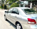 Toyota Vios 2008 - Bán xe Toyota Vios E năm 2008, màu bạc, giá tốt