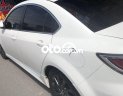 Mazda 6 2011 - Bán xe Mazda 6 2.0AT sản xuất 2011, màu trắng, xe nhập, giá tốt