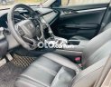 Honda Civic 2017 - Xe Honda Civic 1.5 L Turbo năm 2017, màu vàng, nhập khẩu Thái như mới