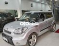 Kia Soul 2009 - Bán Kia Soul năm 2009, màu bạc, nhập khẩu