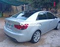 Kia Forte 2012 - Cần bán gấp Kia Forte sản xuất 2012, màu bạc