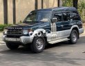 Mitsubishi Pajero 2004 - Bán Mitsubishi Pajero Sport 2.4D 4x4AT sản xuất năm 2004, hai màu, nhập khẩu nguyên chiếc chính chủ