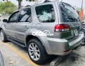 Ford Escape 2010 - Cần bán Ford Escape XLS 2.3AT năm sản xuất 2010, màu bạc