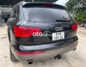 Audi Q7 2007 - Bán Audi Q7 4.2 năm 2007, màu đen, xe nhập, giá 420tr