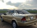 Ford Laser 2000 - Bán Ford Laser sản xuất năm 2000, màu vàng