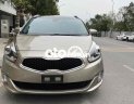 Kia Rondo 2015 - Bán Kia Rondo sản xuất năm 2015, màu vàng, giá 495tr