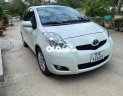 Toyota Yaris 2010 - Cần bán lại xe Toyota Yaris 1.3AT năm sản xuất 2010, màu xanh , nhập khẩu Nhật, giá tốt