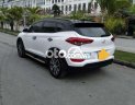 Hyundai Tucson 2016 - Cần bán gấp Hyundai Tucson 2.0 ATH sản xuất 2016, màu trắng, xe nhập, giá tốt