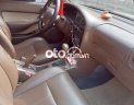 Toyota Camry 1996 - Cần bán gấp Toyota Camry năm sản xuất 1996, màu đen, nhập khẩu Nhật bản số tự động