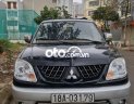 Mitsubishi Jolie 2004 - Bán Mitsubishi Jolie 2.0 sản xuất 2004, màu đen