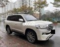 Toyota Land Cruiser 2020 - Cần bán gấp Toyota Land Cruiser VX 4.6 V8 sản xuất 2020, màu trắng, nhập khẩu 