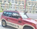 Suzuki Vitara 2006 - Bán xe Suzuki Vitara sản xuất năm 2006, màu đỏ, nhập khẩu nguyên chiếc còn mới, 155 triệu