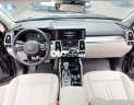 Kia Sorento 2021 - Cần bán Kia Sorento Luxury Diesel năm 2021, màu đen