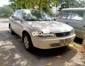 Toyota Corolla 1998 - Bán Toyota Corolla MT sản xuất năm 1998, màu kem (be), giá tốt