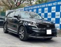 Kia Sorento 2021 - Cần bán Kia Sorento Luxury Diesel năm 2021, màu đen