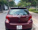 Toyota Yaris 2009 - Bán Toyota Yaris 1.3AT năm 2009, màu đỏ, nhập khẩu nguyên chiếc