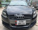 Audi Q7 2007 - Bán Audi Q7 4.2 năm 2007, màu đen, xe nhập, giá 420tr