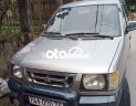 Mitsubishi Jolie 2001 - Bán Mitsubishi Jolie 2.0 sản xuất 2001, màu bạc, xe nhập